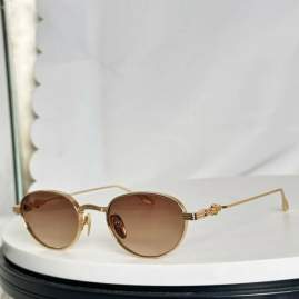 Picture of Chrome Hearts Sunglasses _SKUfw76014608fw